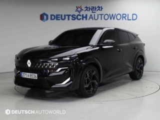 르노코리아(삼성) 필랑트 2026년 4월 중고차