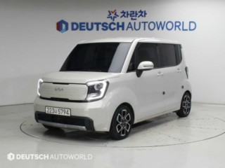 기아 레이 2023년 2월 중고차
