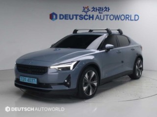 폴스타 폴스타 2 2022년 9월 중고차