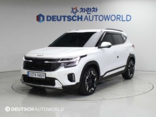 기아 셀토스 2025년 6월 중고차