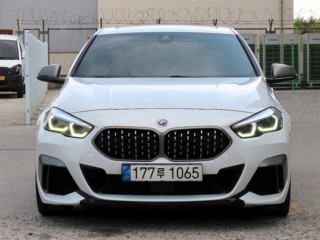 BMW 2시리즈 2022년 9월 중고차