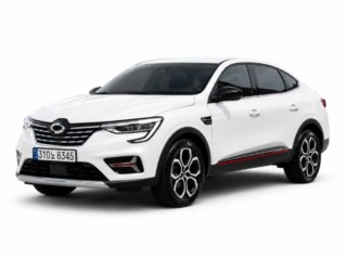 르노코리아(삼성) XM3 2022년 3월 중고차